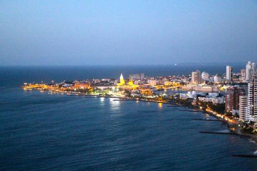 Apartamento Morros City
