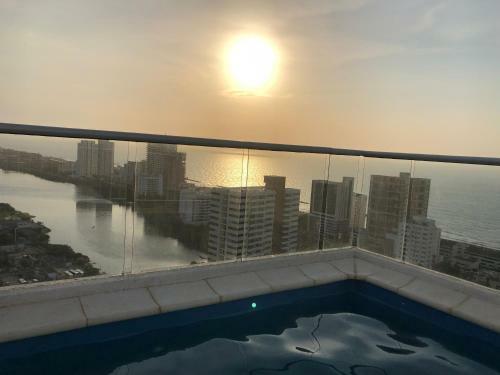 Apartamento Aqualina