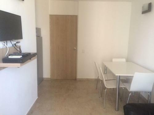 Apartamento Aqualina