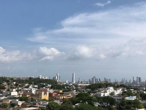 Apartamento Aqualina