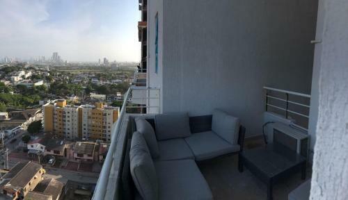 Apartamento Aqualina