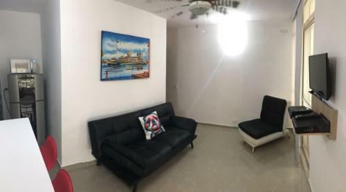 Apartamento Aqualina