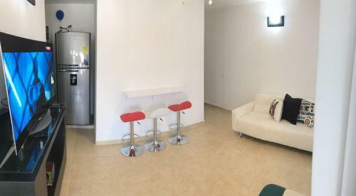 Apartamento Aqualina