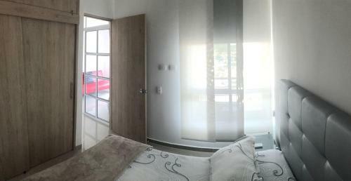 Apartamento Aqualina