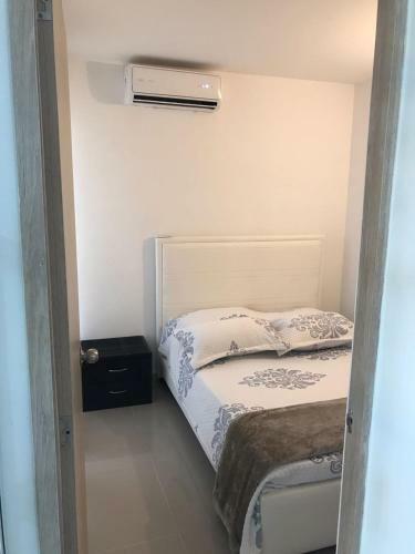 Apartamento Aqualina