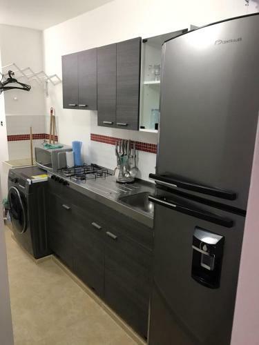 Apartamento Aqualina