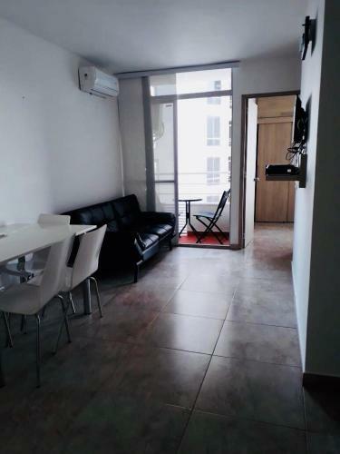 Apartamento Aqualina