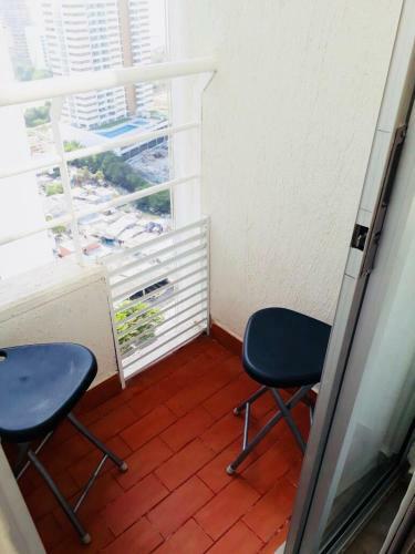 Apartamento Aqualina
