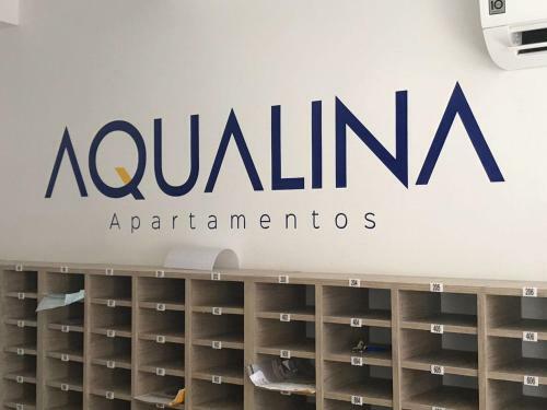 Apartamento Aqualina