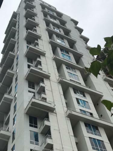 Apartamento Aqualina