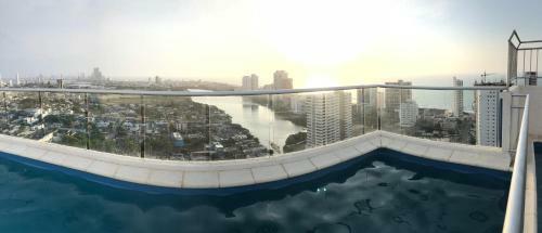 Apartamento Aqualina