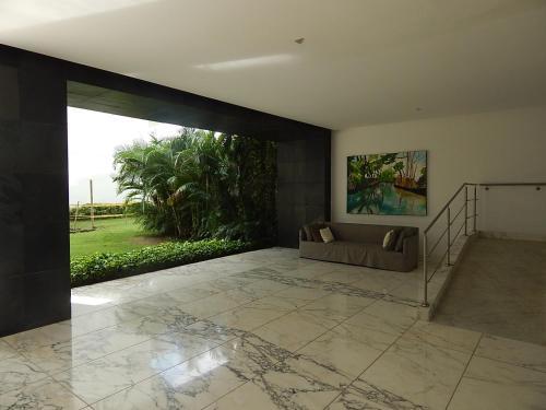 Apartamento Morros Vitri 206