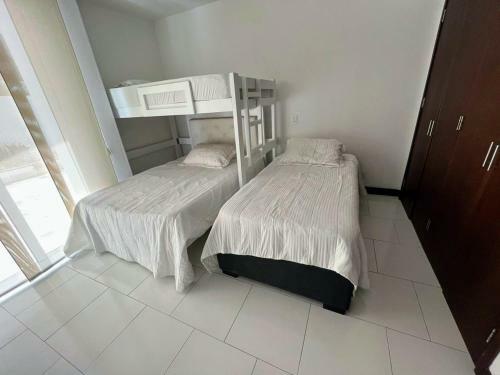 Apartamento Frente A La Playa Morros 922
