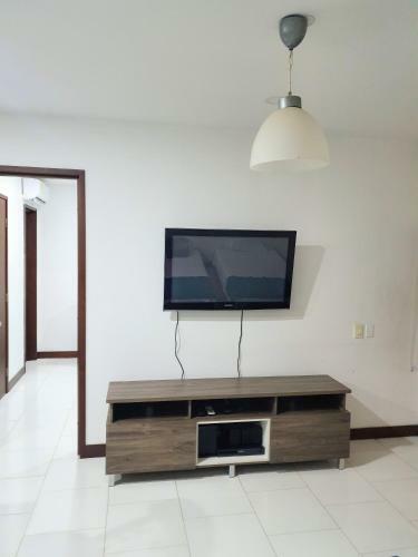 Apartamento Frente A La Playa Morros 922
