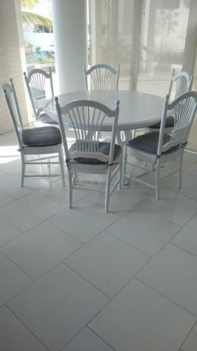 Apartamento Frente A La Playa Morros 922