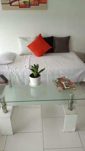 Apartamento Frente A La Playa Morros 922
