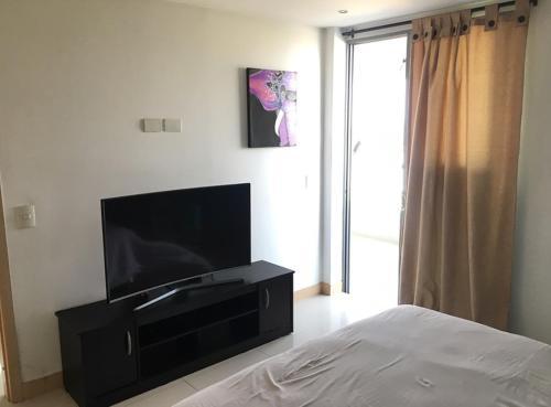Apartamento Cartagena Frente Al Mar