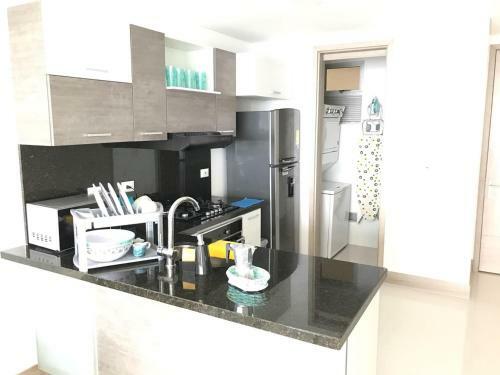 Apartamentos En Cartagena De Indias