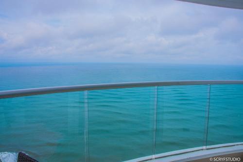 Apartamento De Lujo-palmetto Eliptic Playa Panoramico