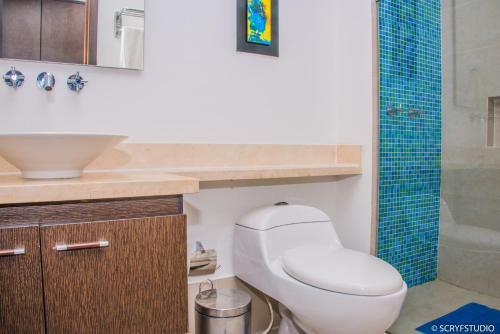 Apartamento De Lujo-palmetto Eliptic Playa Panoramico