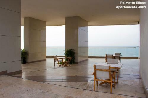 Apartamento De Lujo-palmetto Eliptic Playa Panoramico