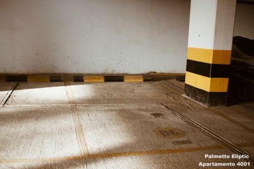 Apartamento De Lujo-palmetto Eliptic Playa Panoramico