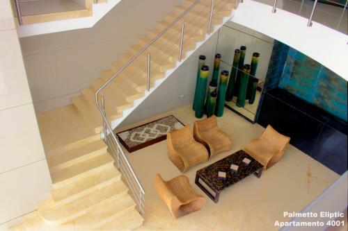 Apartamento De Lujo-palmetto Eliptic Playa Panoramico