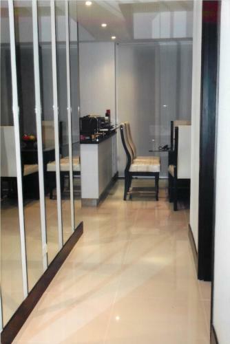 Apartamento De Lujo-palmetto Eliptic Playa Panoramico
