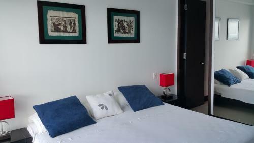 Apartamento Modern Beachfront 2 Bedroom Condo