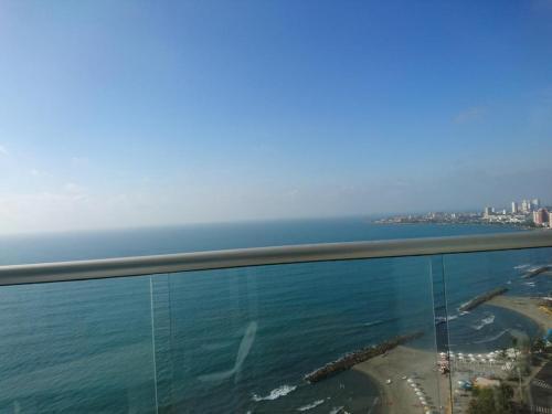 Apartamento Palmetto Eliptic La Playas Bocagrande Beach
