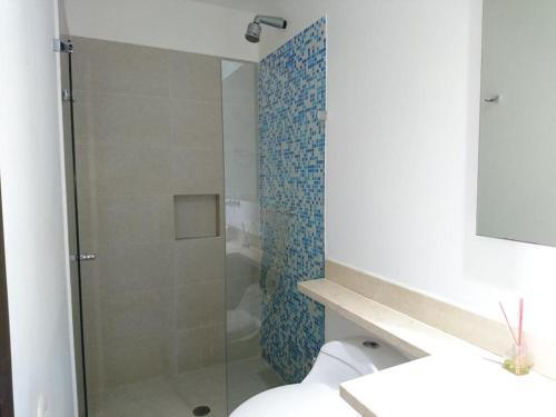 Apartamento Palmetto Eliptic La Playas Bocagrande Beach