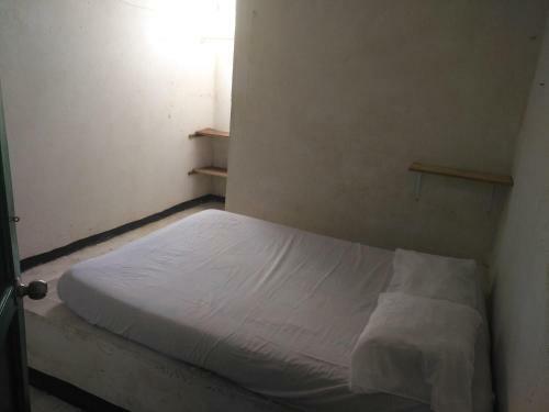 Hostal Casa Donde Sol
