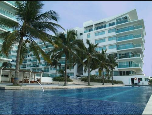 Apartamento Apto207morros922