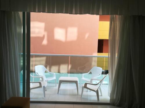 Apartamento Apto207morros922