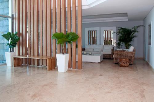 Apartamento Luxurious 1-bedroom Condo With Stunning Views