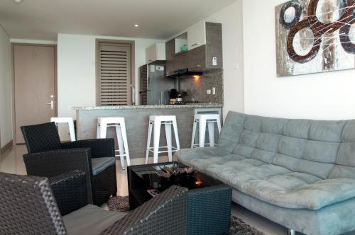Apartamento Luxurious 1-bedroom Condo With Stunning Views