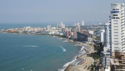 Apartment Calle 29 # 21 A - 07