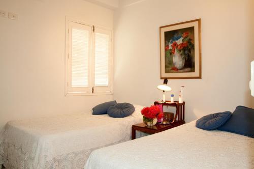 Apartamento 3 Bedroom Beautiful Old City Apt With Roofdeck