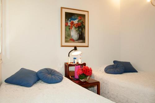 Apartamento 3 Bedroom Beautiful Old City Apt With Roofdeck
