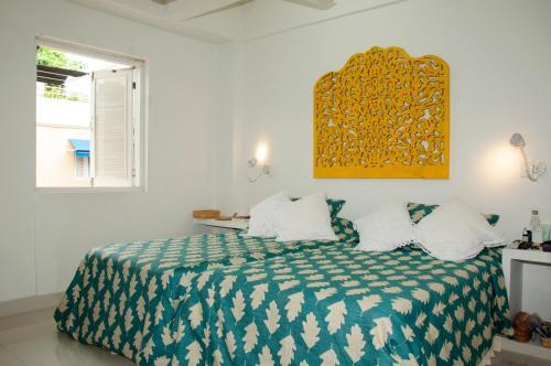 Apartamento 3 Bedroom Beautiful Old City Apt With Roofdeck