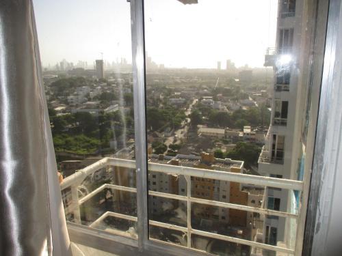 Apartamento Aqualina 20