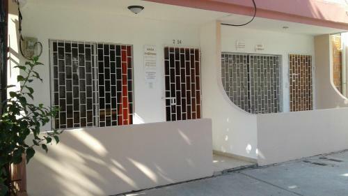 Hostal Casa Cabrero