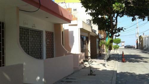 Hostal Casa Cabrero