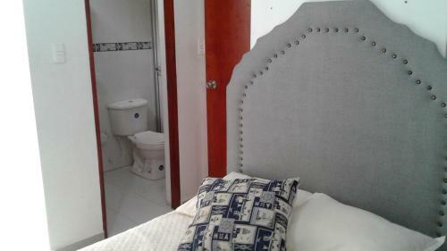 Hostal Casa Cabrero