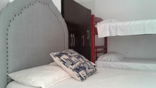 Hostal Casa Cabrero