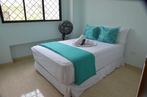 Hostal Casa Shalom