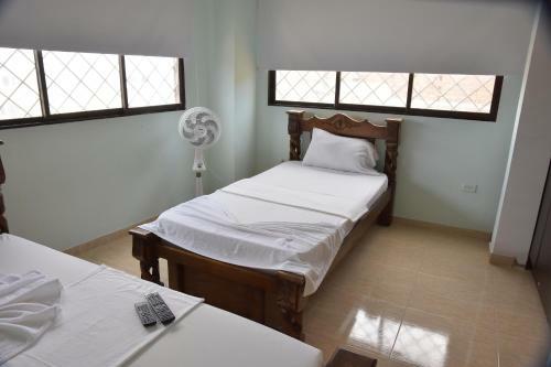 Hostal Casa Shalom