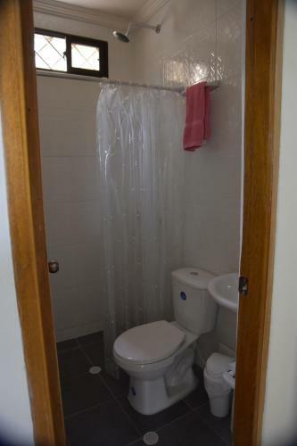 Hostal Casa Shalom