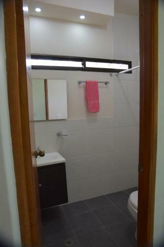 Hostal Casa Shalom