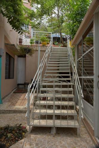 Hostal Casa Shalom